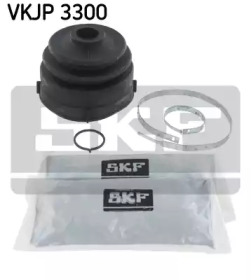 Комплект пыльника (SKF: VKJP 3300)